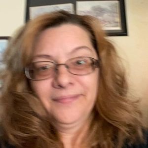 Meet your Posher, Joyann